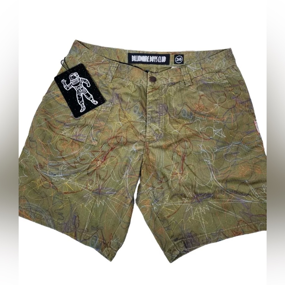 NWT Men’s Billionaire Boy Club ( Size 36 )